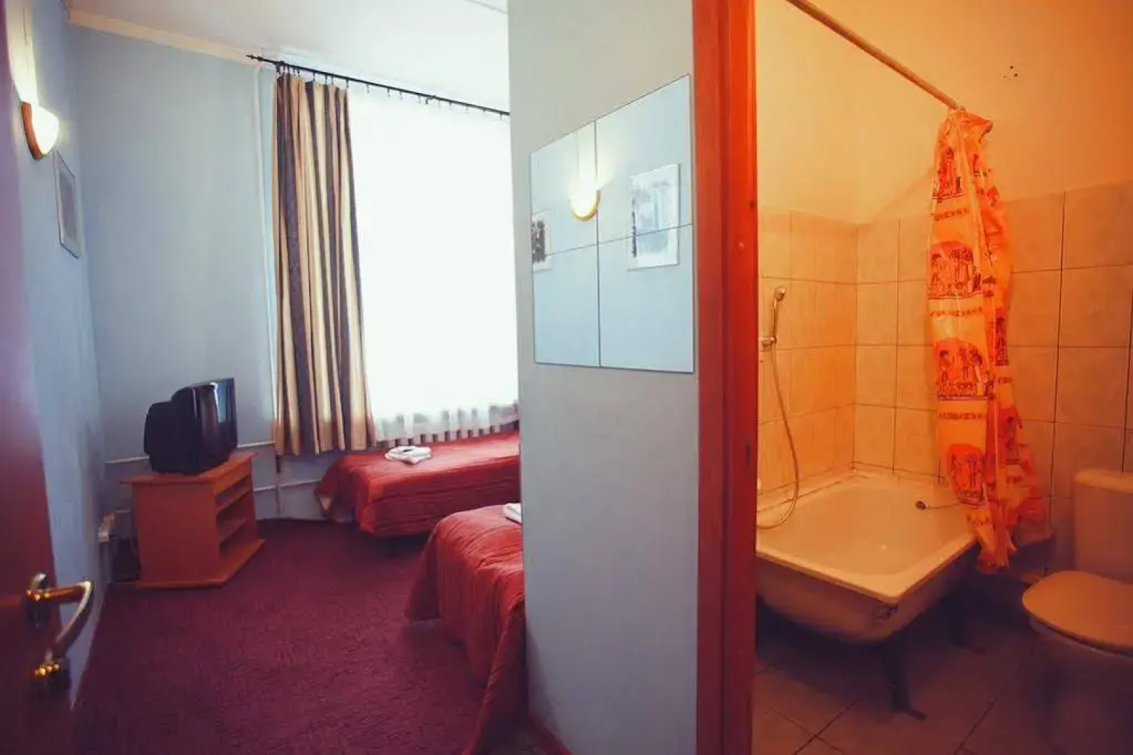 Мини-отель Отдых 2