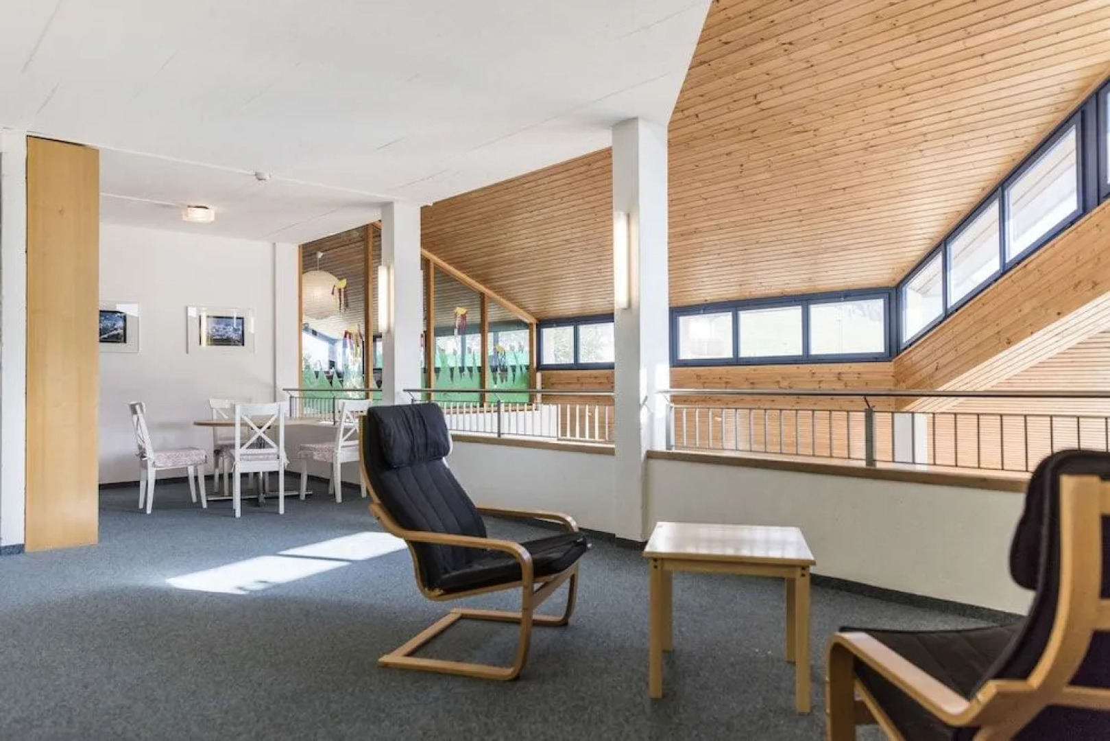 Gästehaus Convict Zuoz