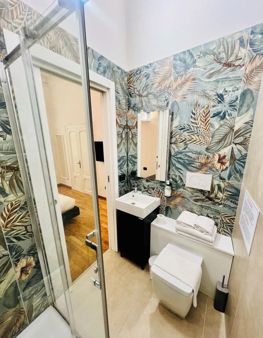 Room Verona Ai Conti