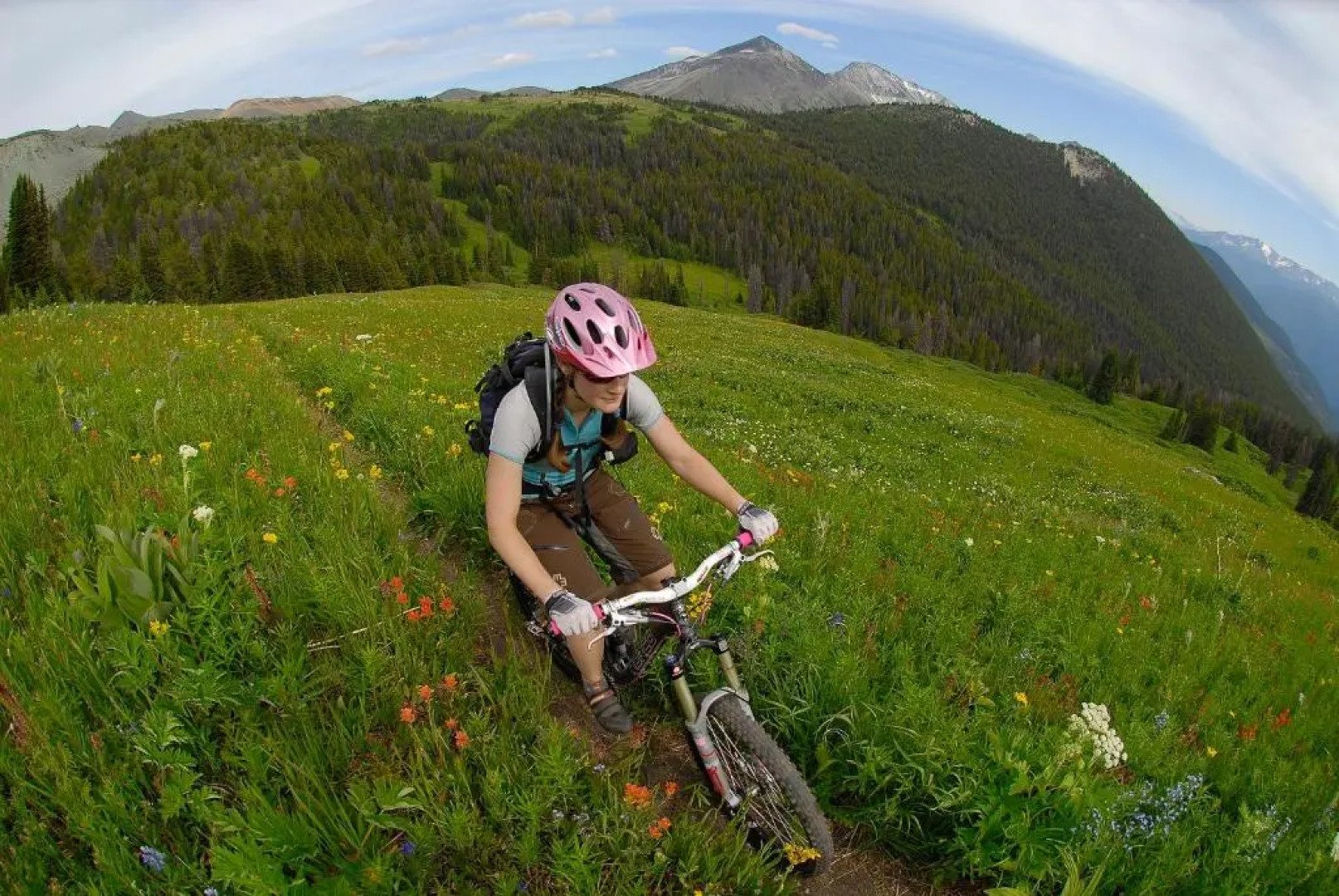 Tyax Lodge & Heliskiing