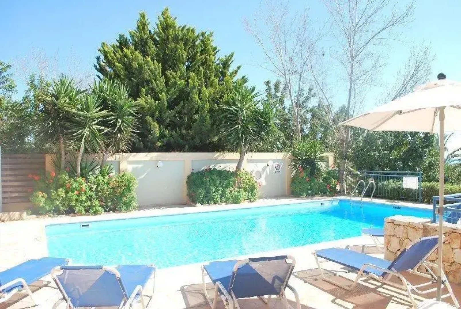 Villa Bella Island Tessera