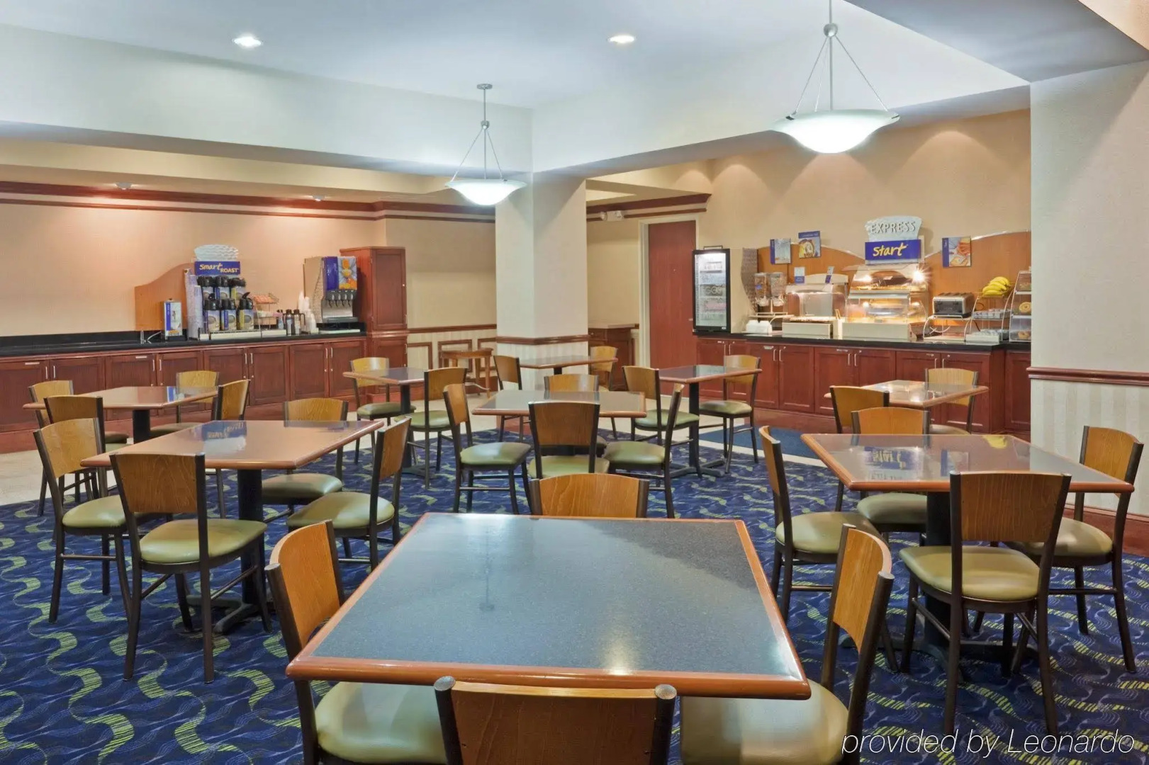 Holiday Inn Grand Rapids - South by IHG