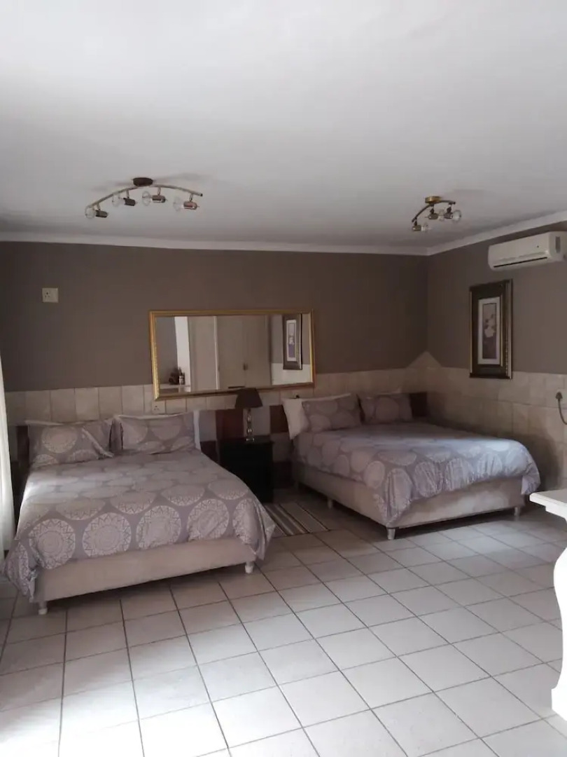 Valley View Guest House