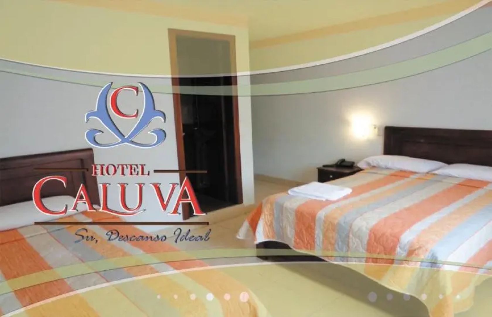 Hotel Caluva