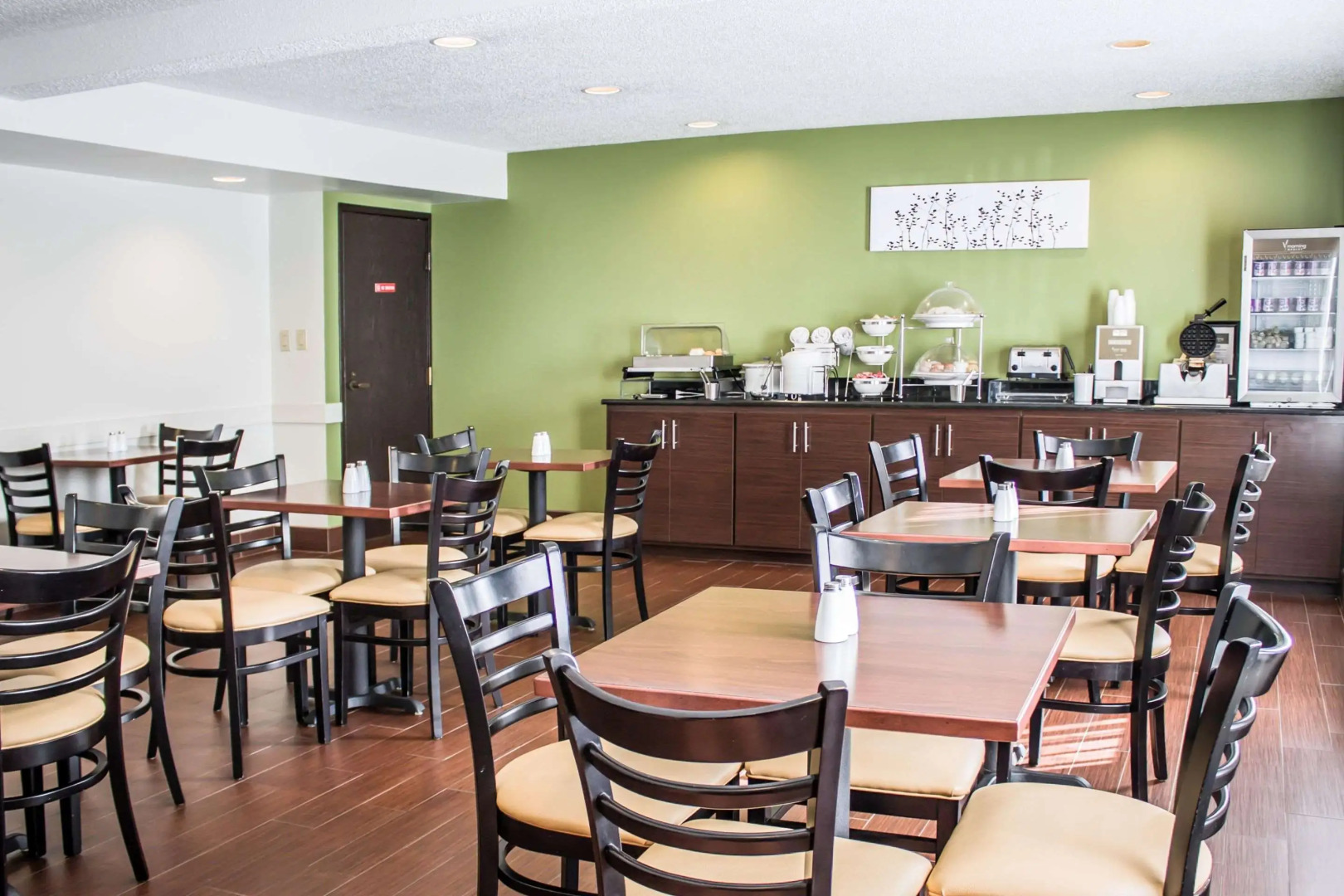 Sleep Inn Beaver - Beckley