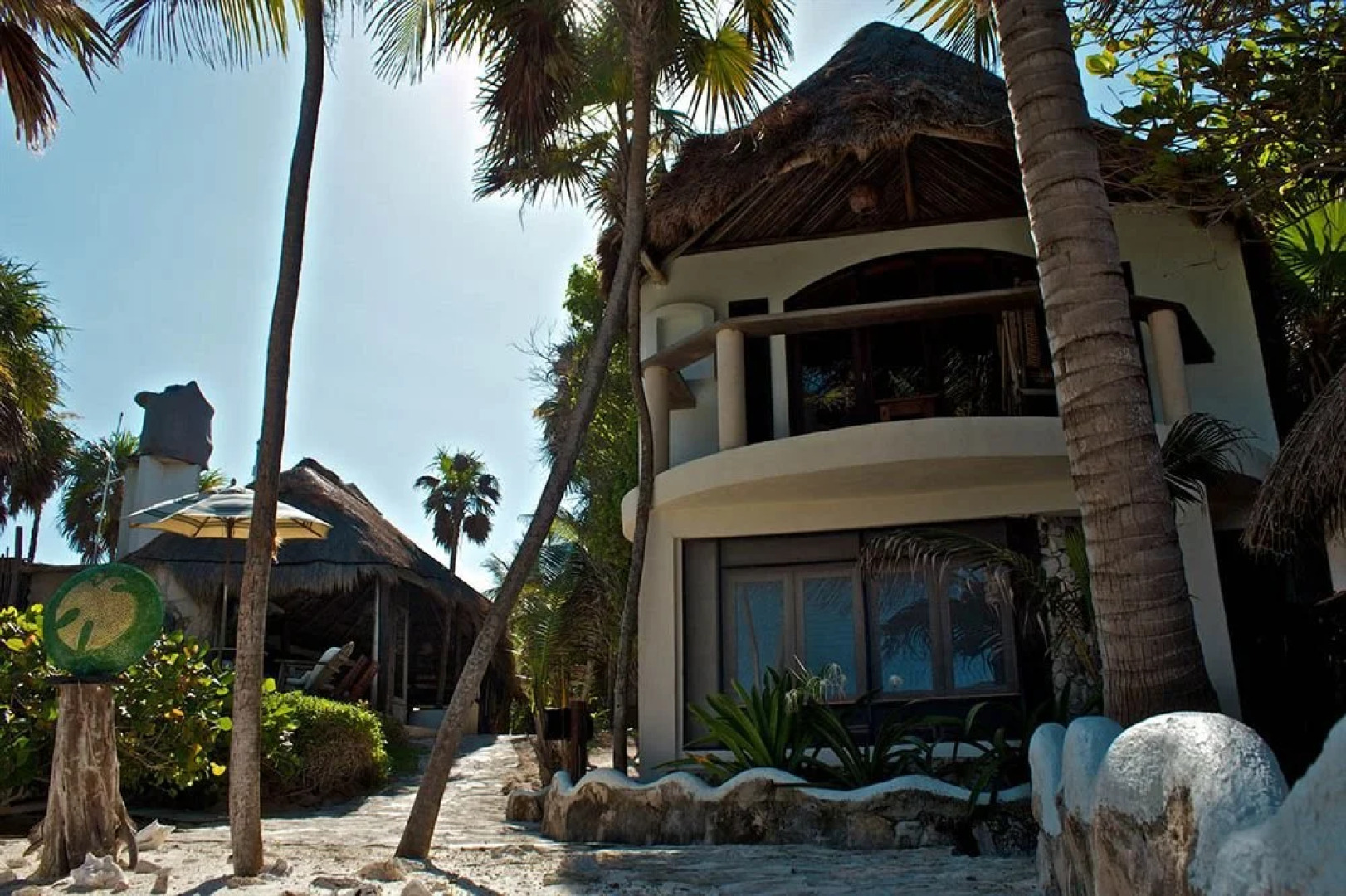 Hotel Tierras Del Sol