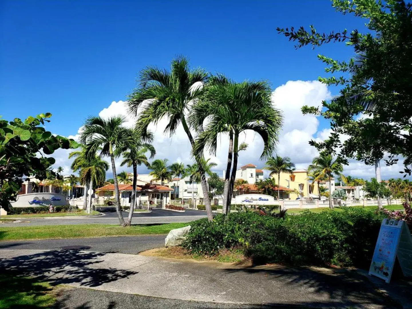 Mariposa Beach House