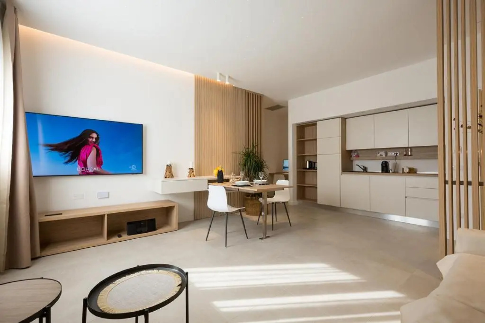 Giada Luxury apartments by Mamamia