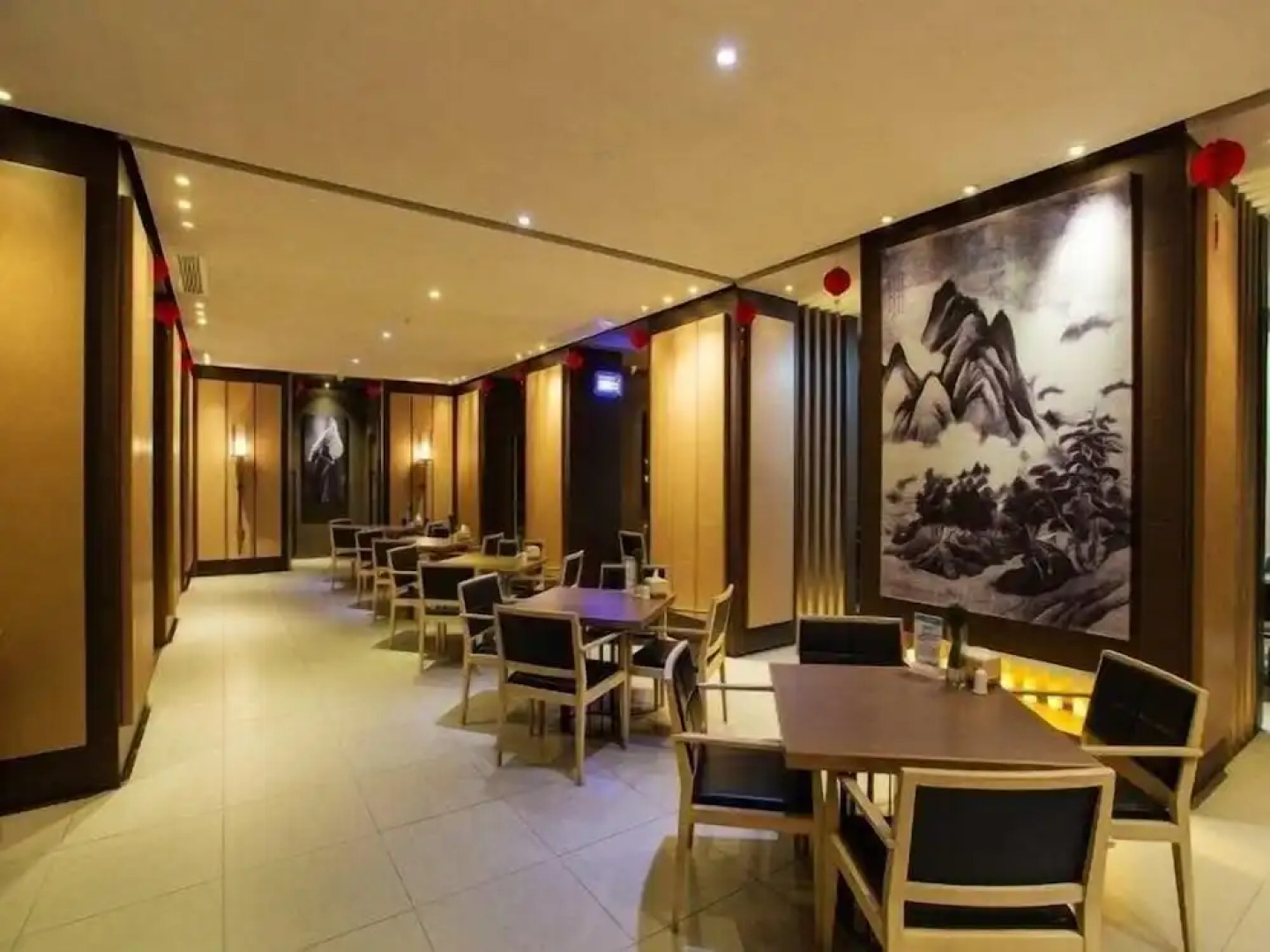 Jinjiang Inn Beihai Beibu Gulf Square