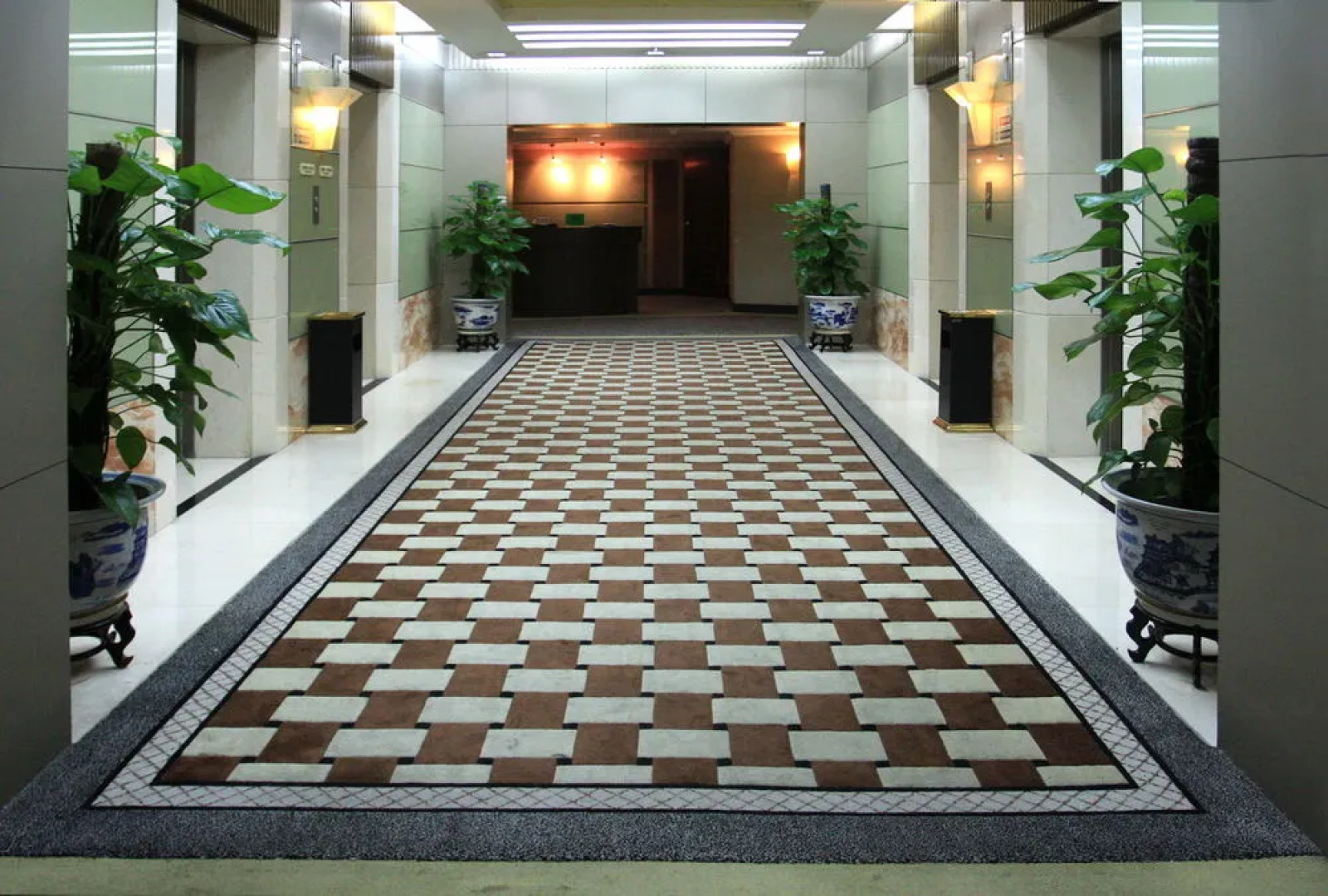 Shenzhen Easun North Hotel