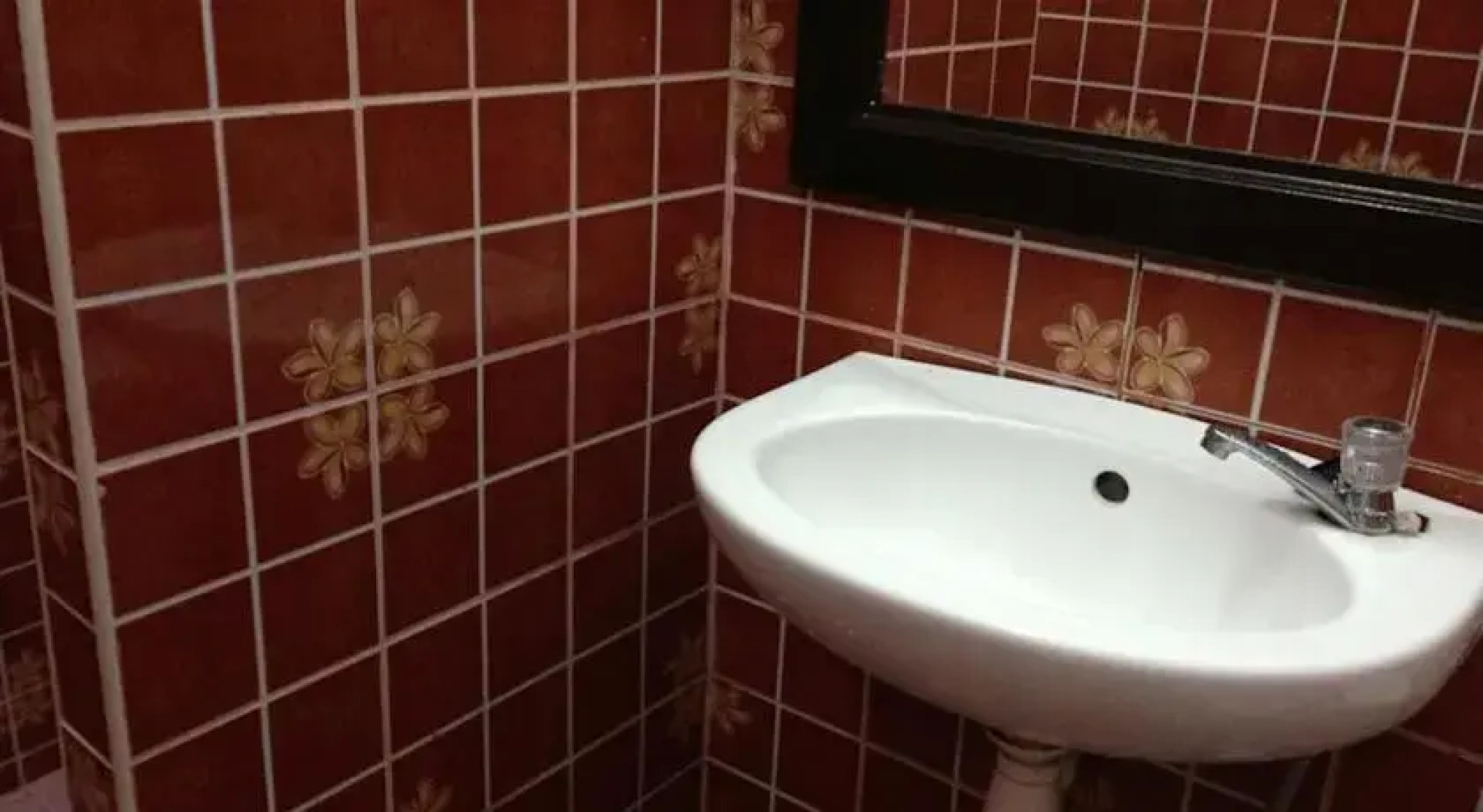 Saymongkhoune Guesthouse