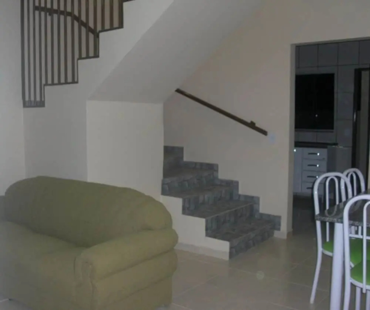 Bonito Residencial Flat