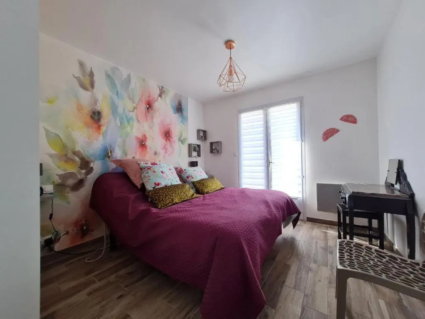 Gîte Aizenay, 4 pièces, 5 personnes - FR-1-426-467