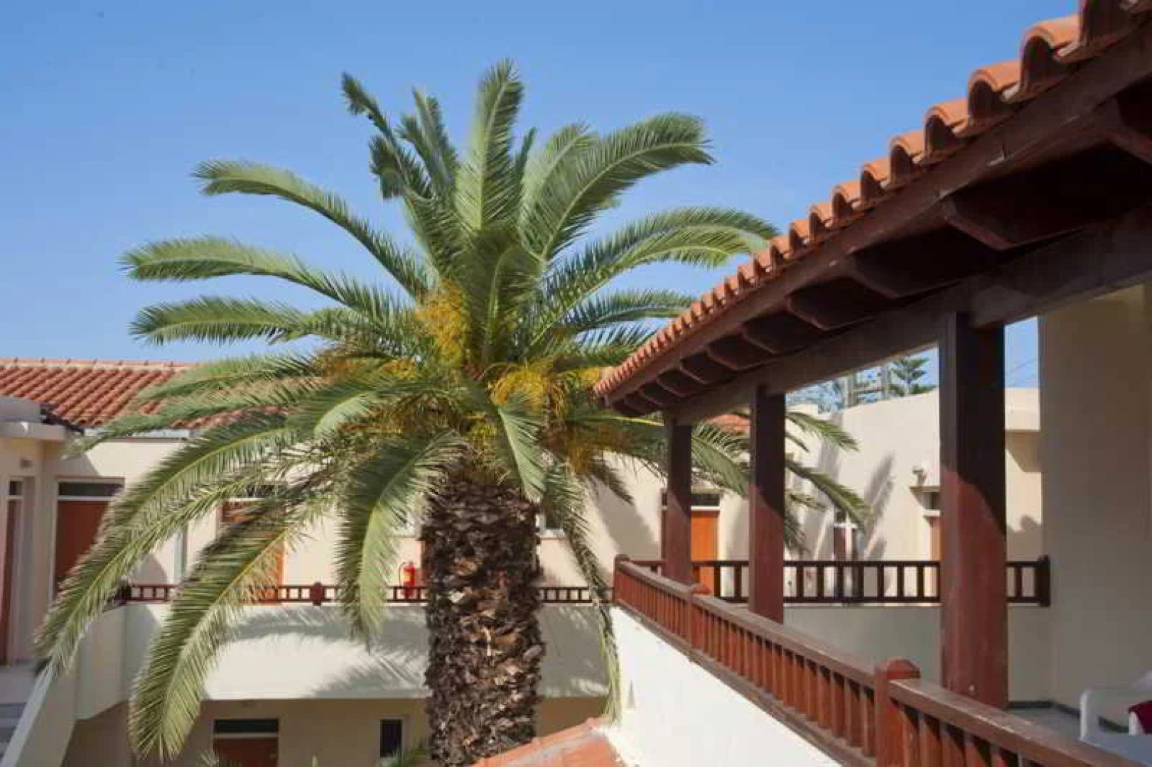 Отель Maravel Land Hotel Resort