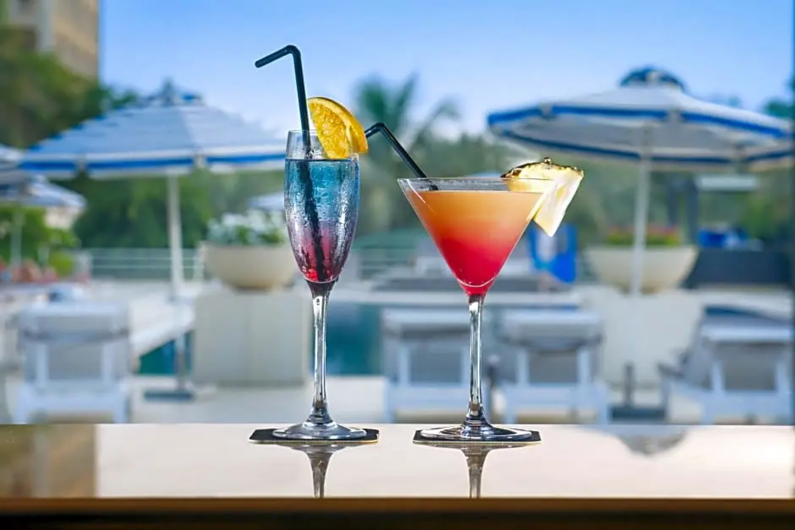 Отель Al Hamra Residence & Village