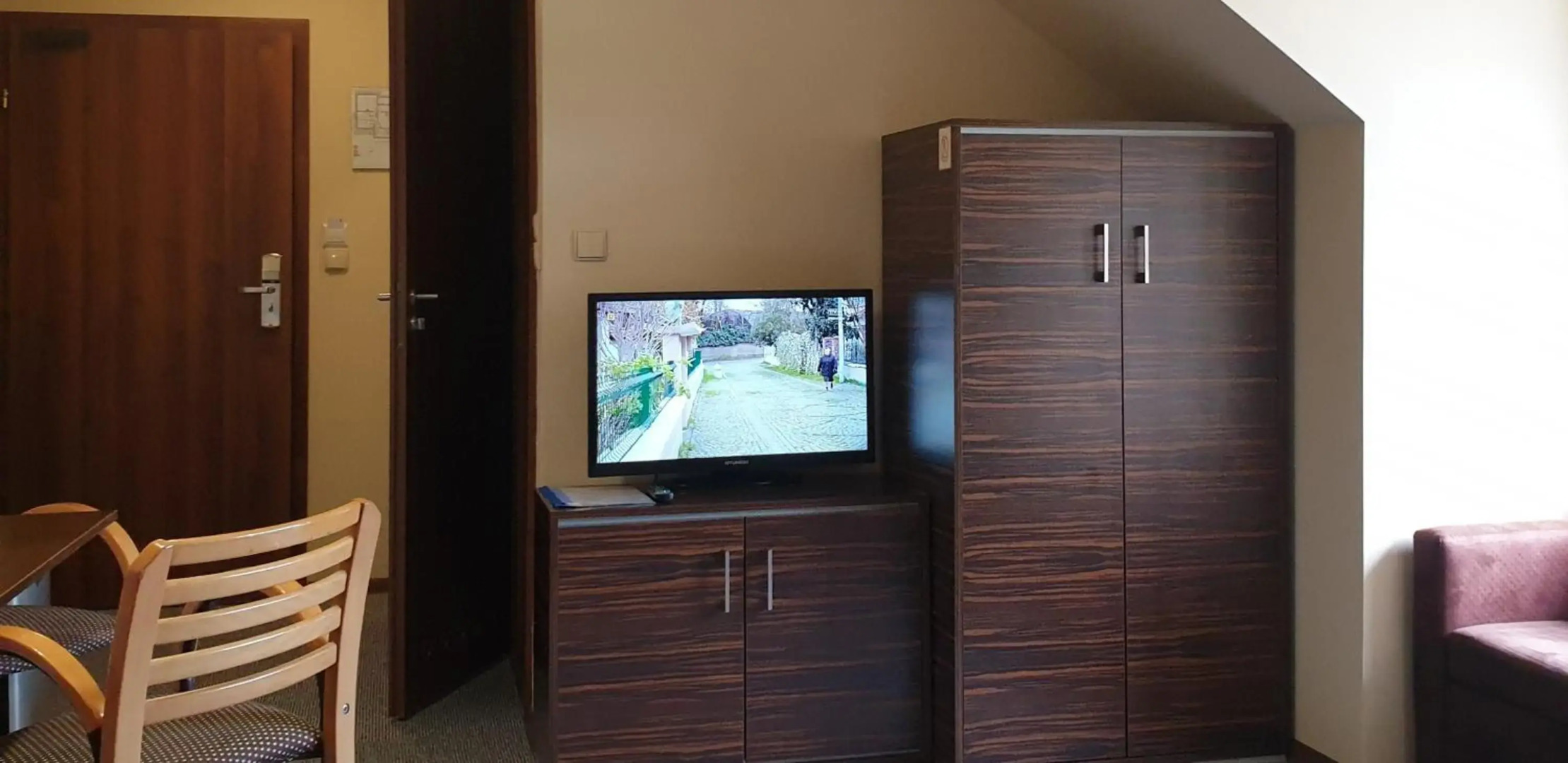 Tajemniczy Ogród Szczytna - Restauracja i noclegi