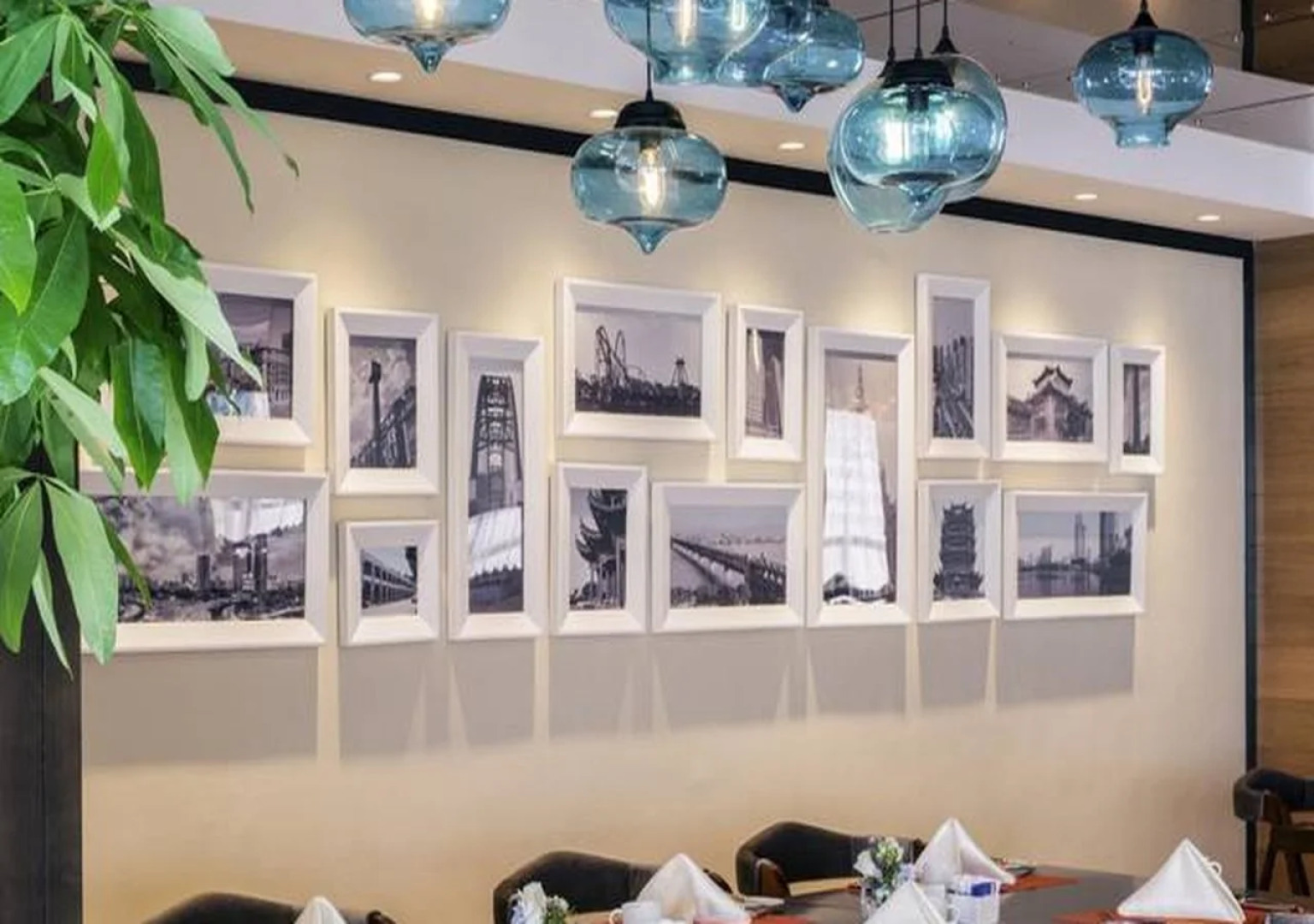 Hilton Garden Inn Wuhan Hankou