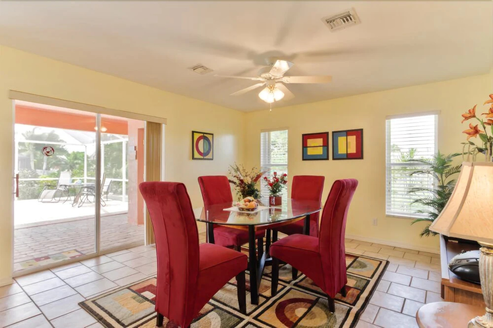 Top Florida Vacation Villas