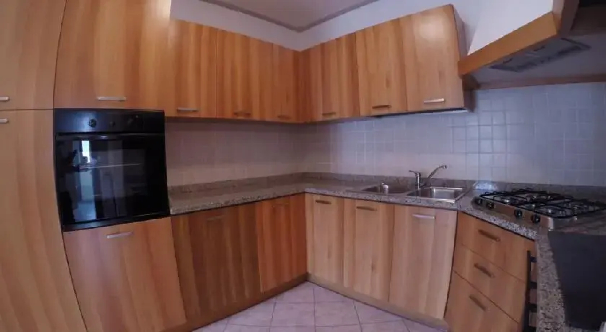 Appartamento Saviner di Laste