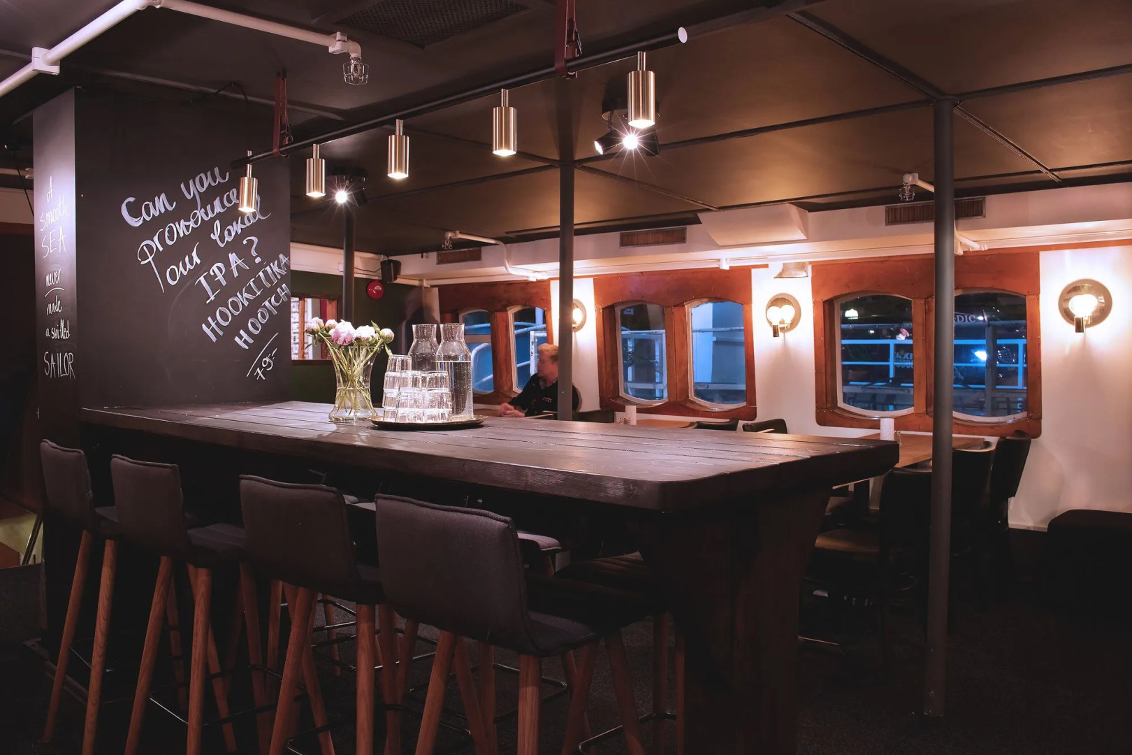 Rygerfjord Hotel & Hostel