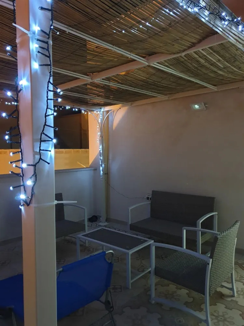 Il Terrazzino Vista Mare