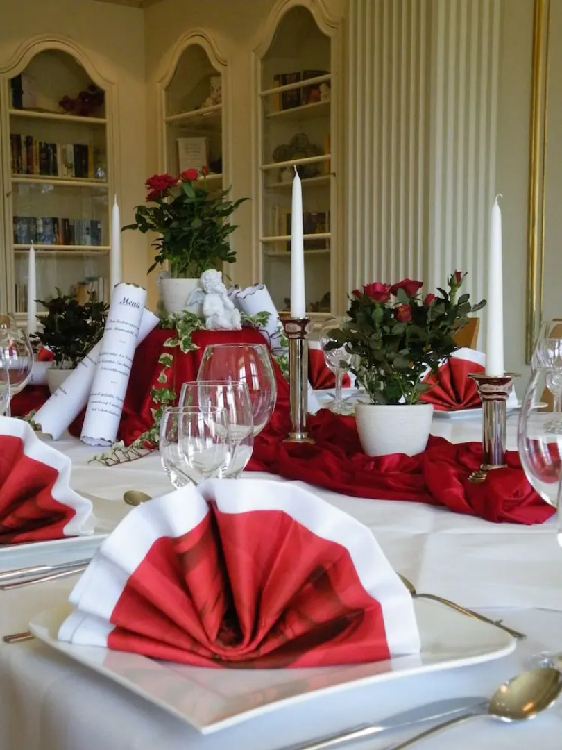 BioHotel Burg Lenzen