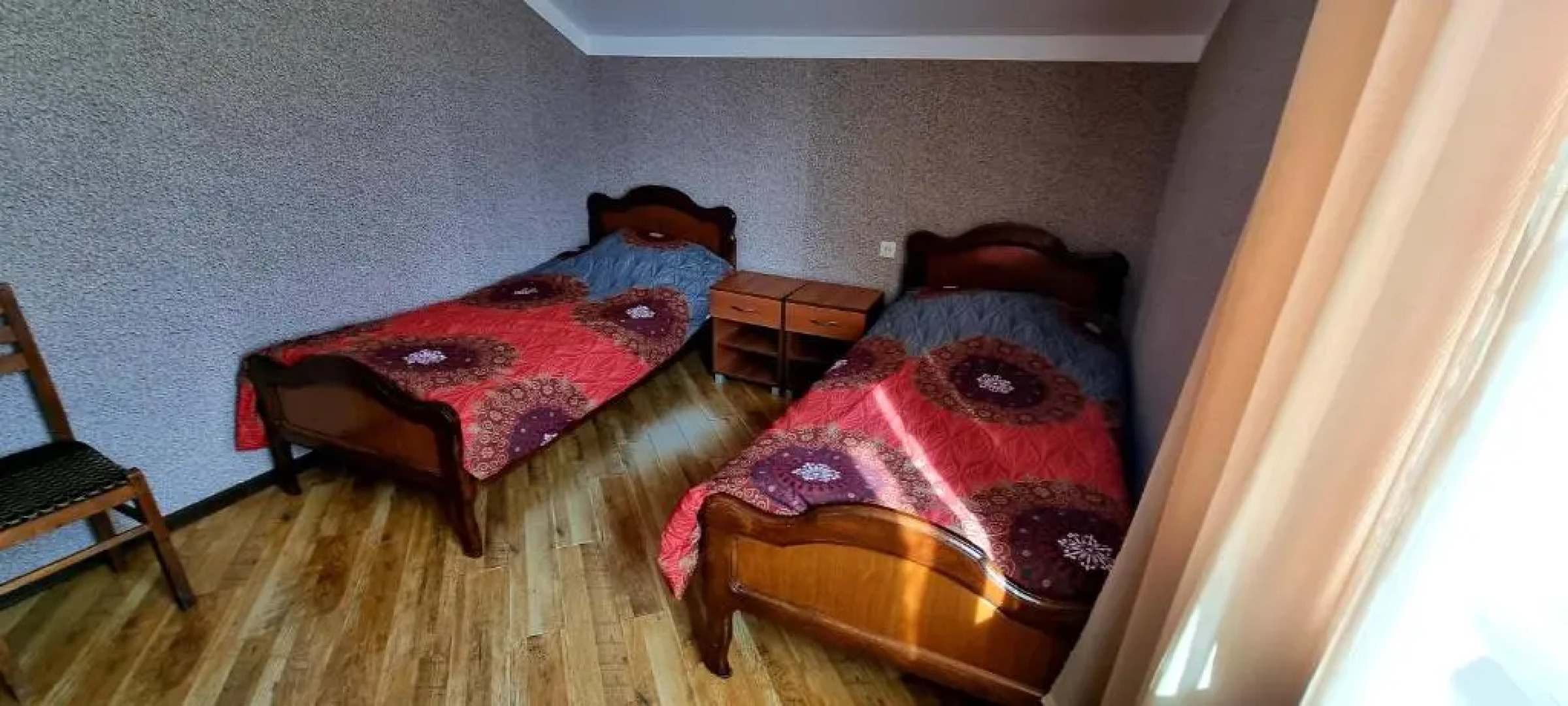 Veli Group guest house near Gelati Monastery