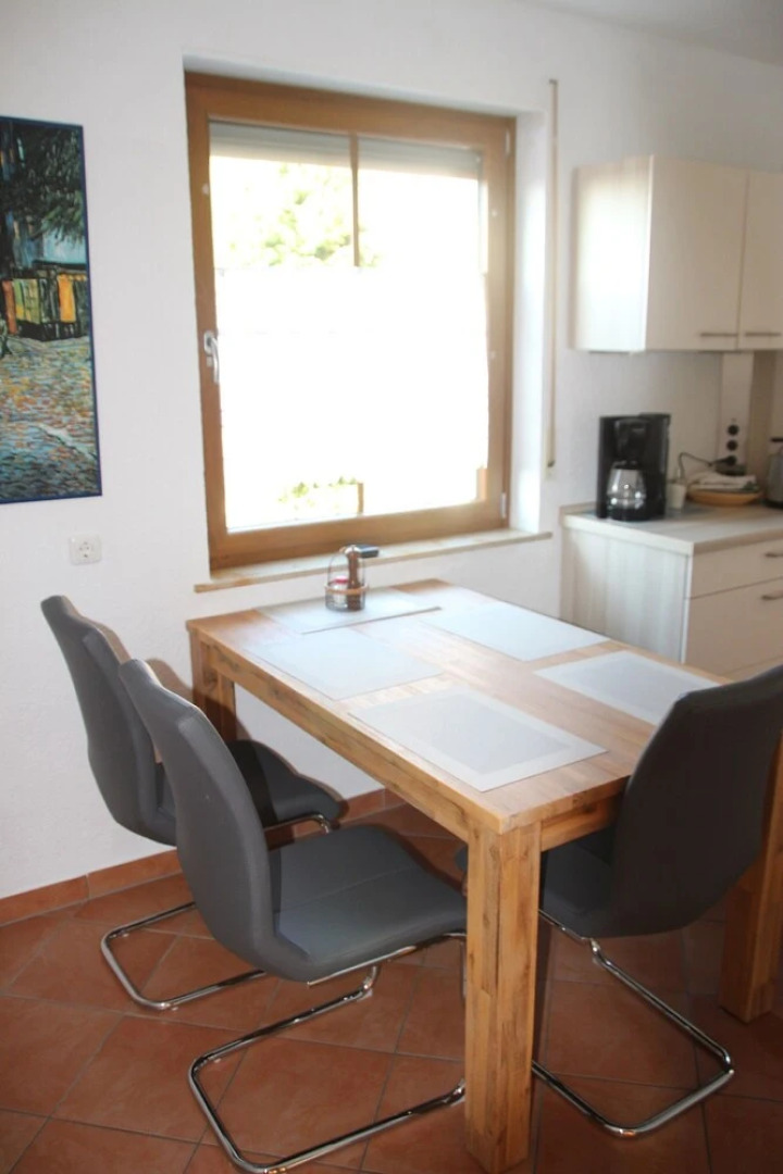 Ferienwohnung Friedrich