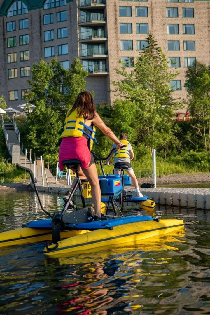 Delta Hotels by Marriott Fredericton