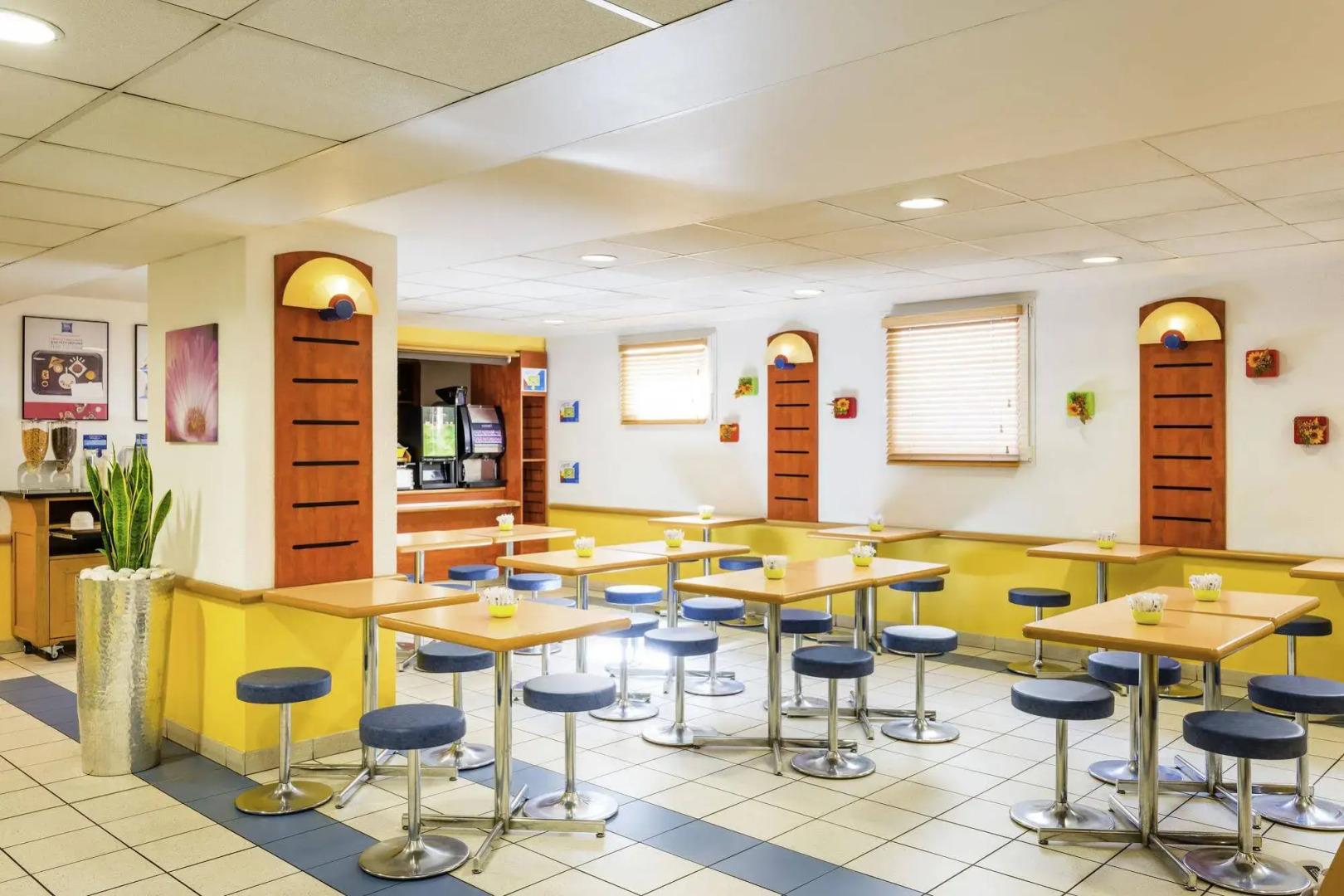 ibis budget Meudon Paris Ouest