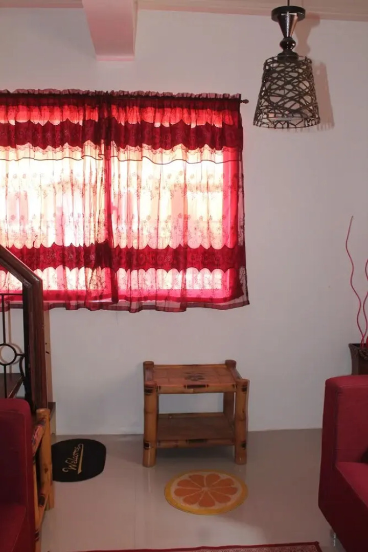 Bohol Tourist Accommodation