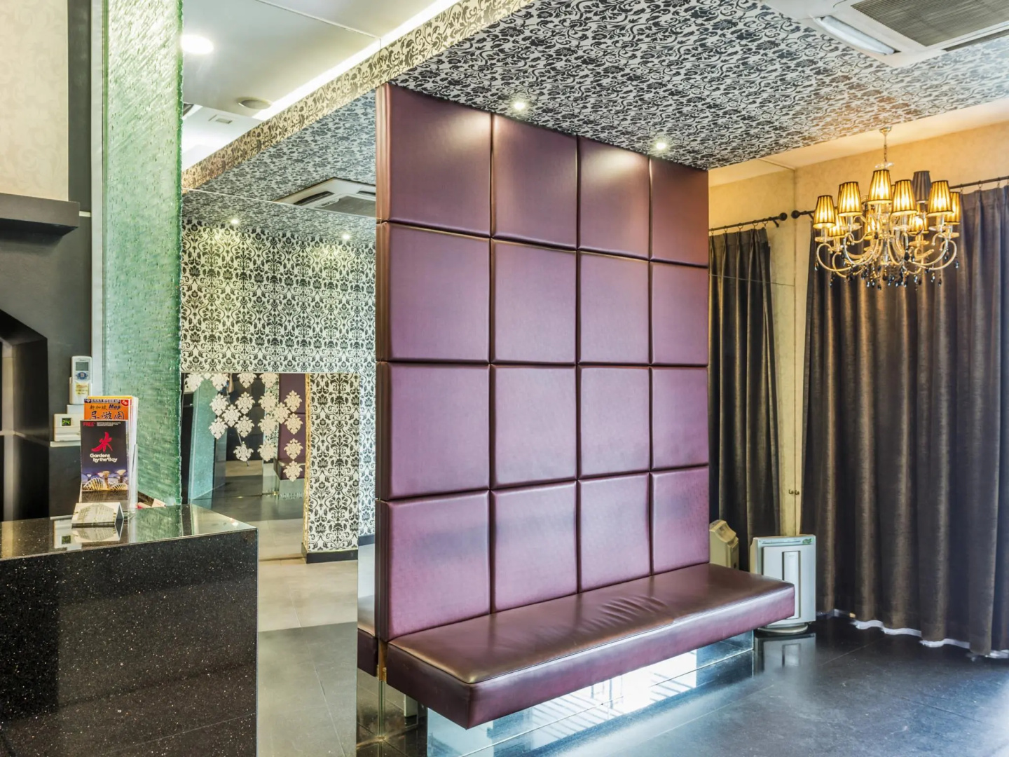 Hotel 81 Kovan