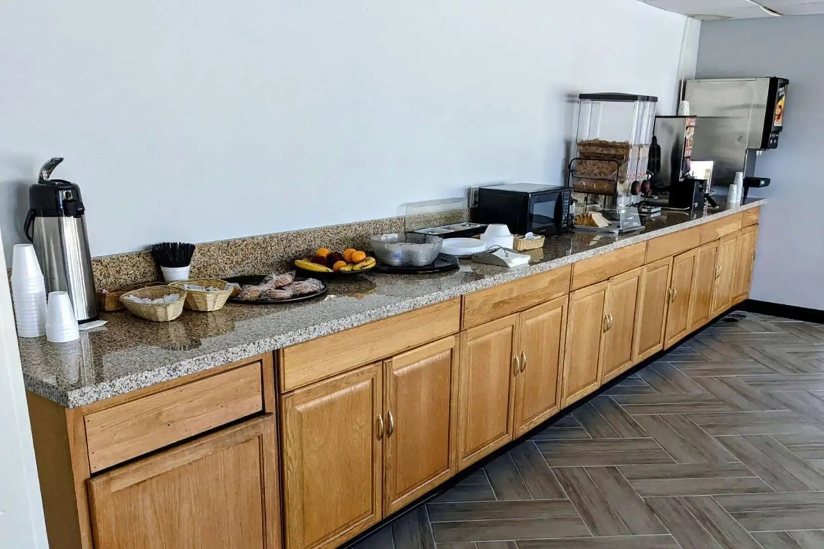 Baymont by Wyndham Hannibal