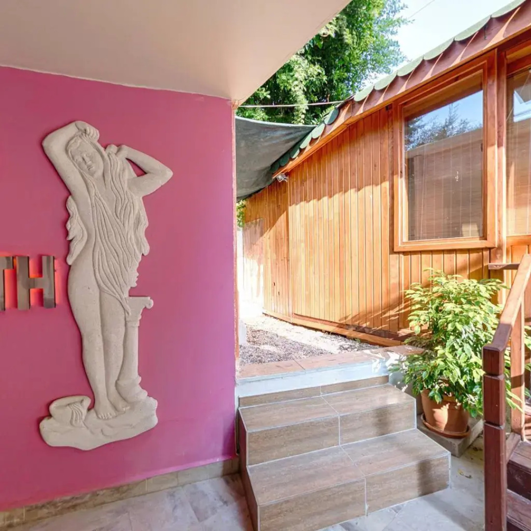 Akalia Suite Hotel & Spa