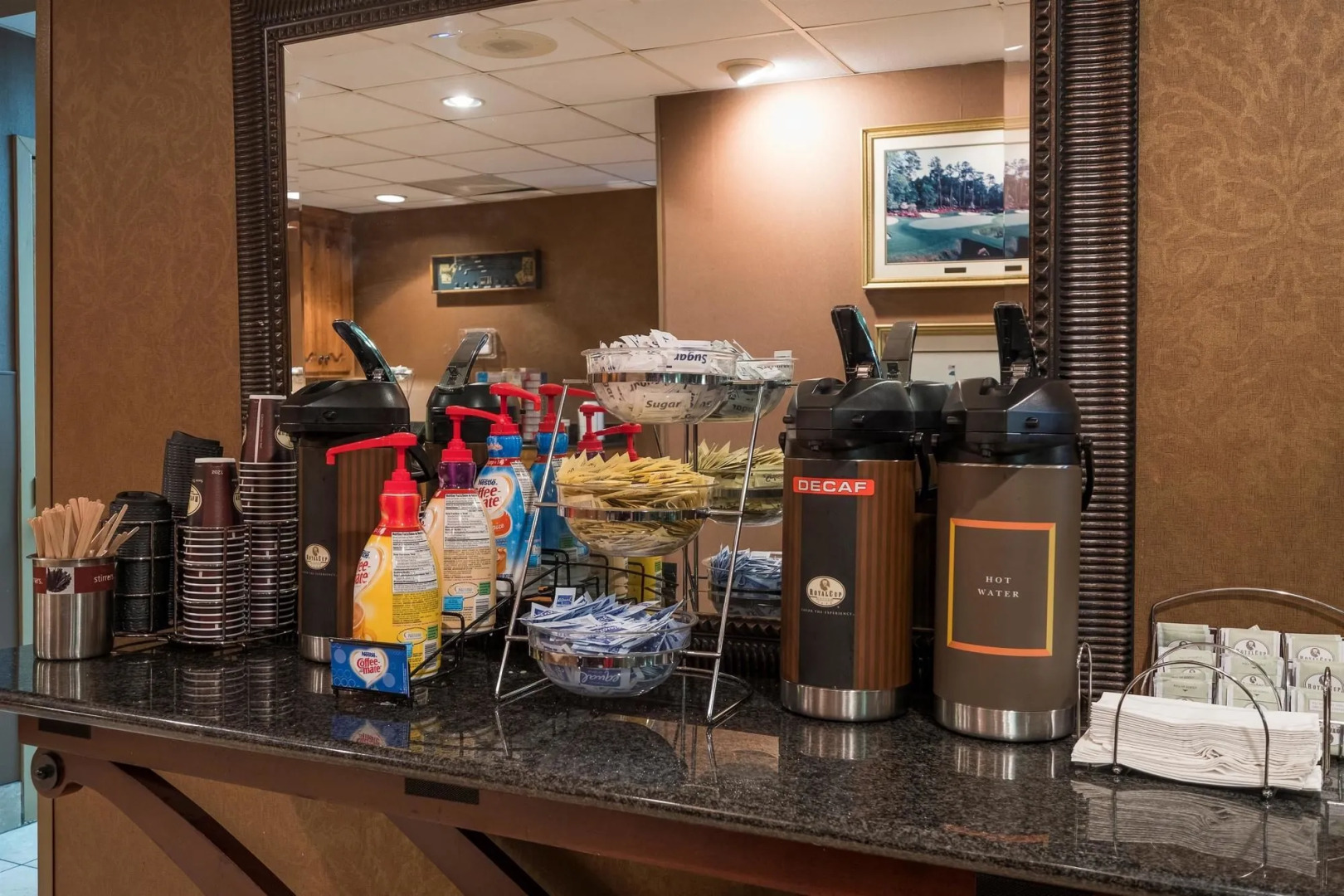 Red Roof Inn Augusta - Washington Road