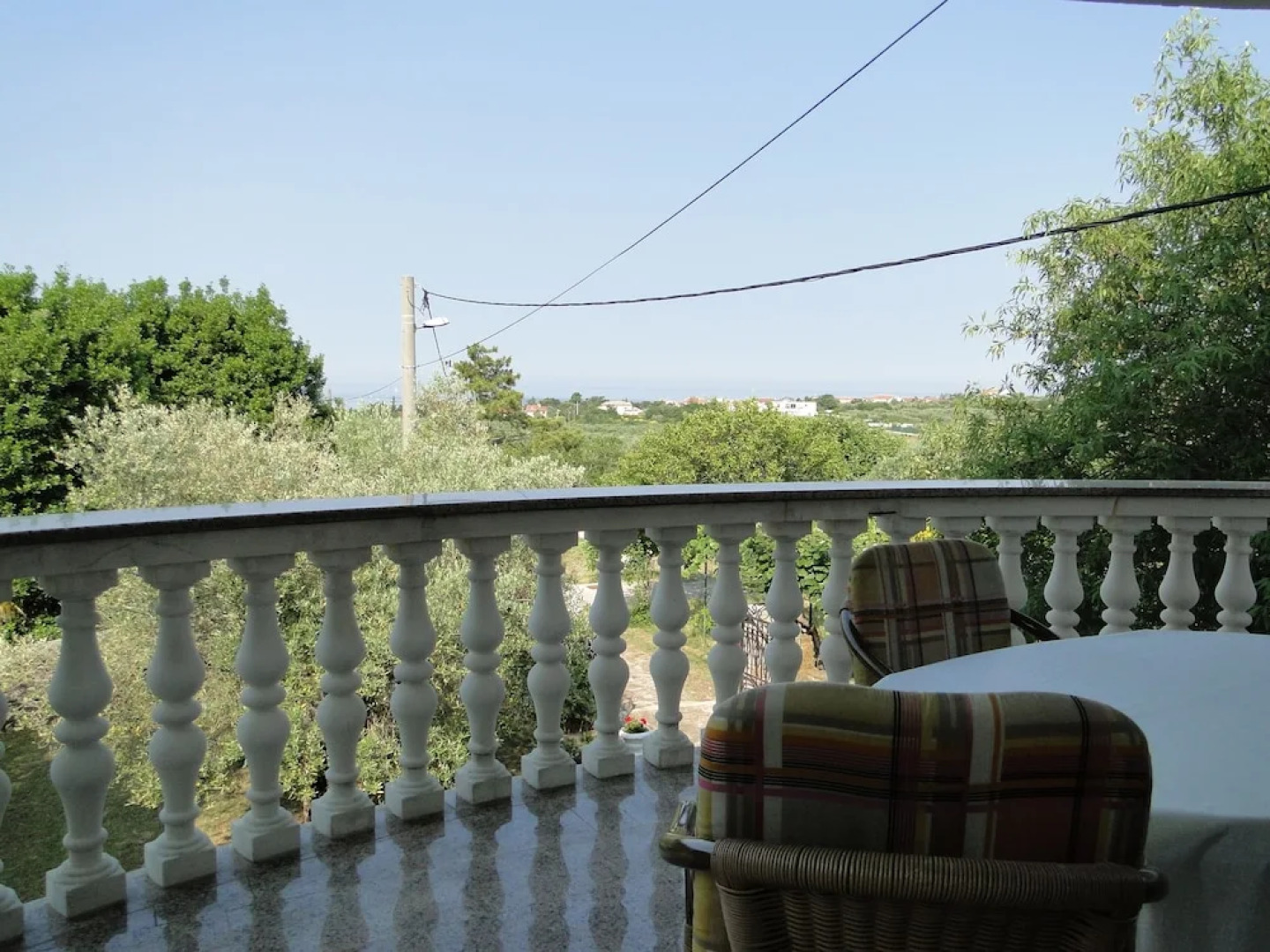 Apartments Villa Maran