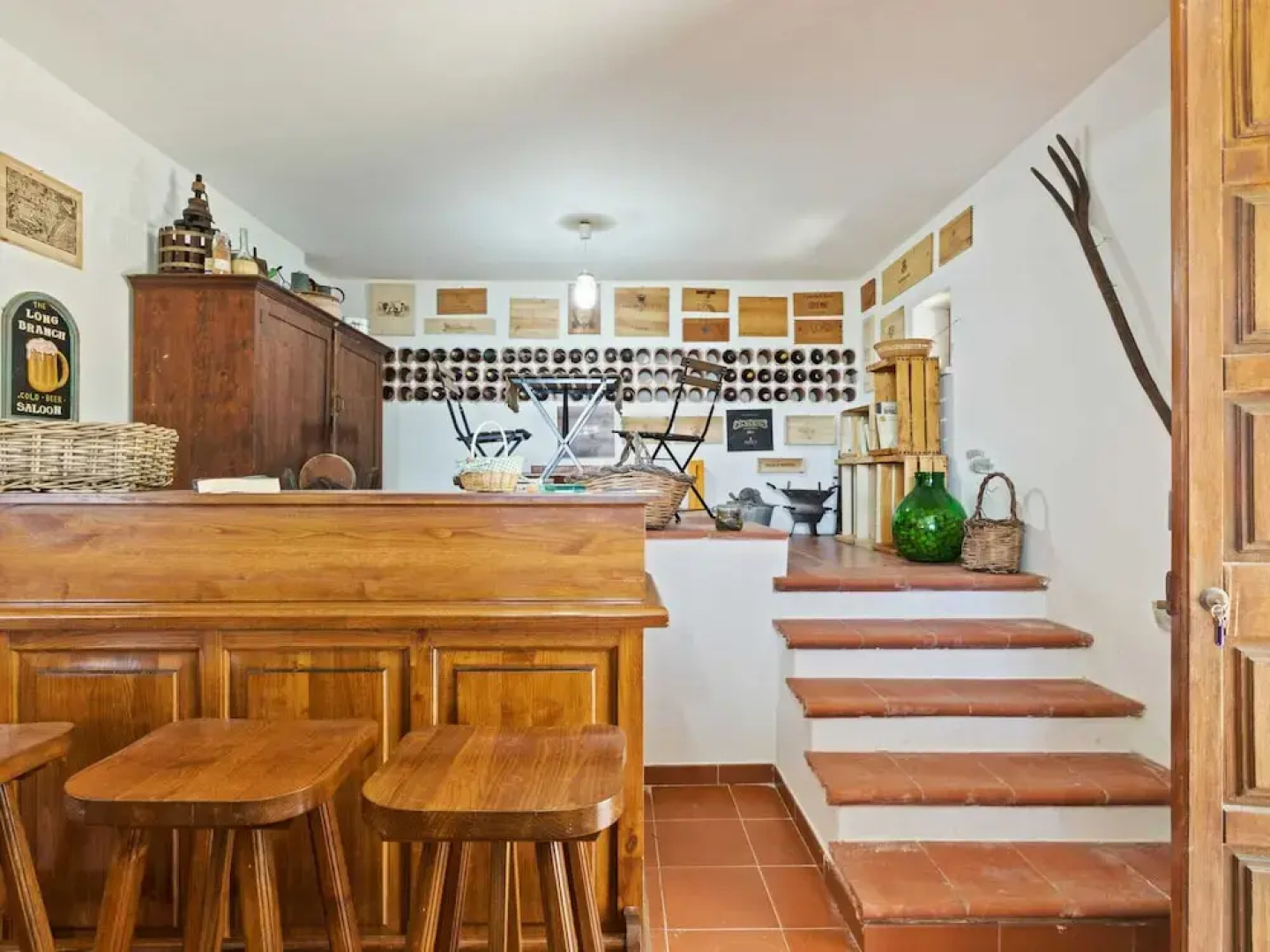 Belvilla by OYO Quaint Villa in Carini With Garden