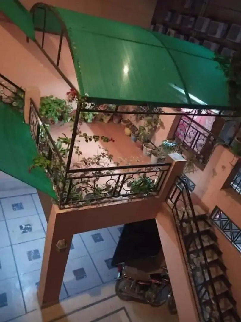 Al Rehman Guest House