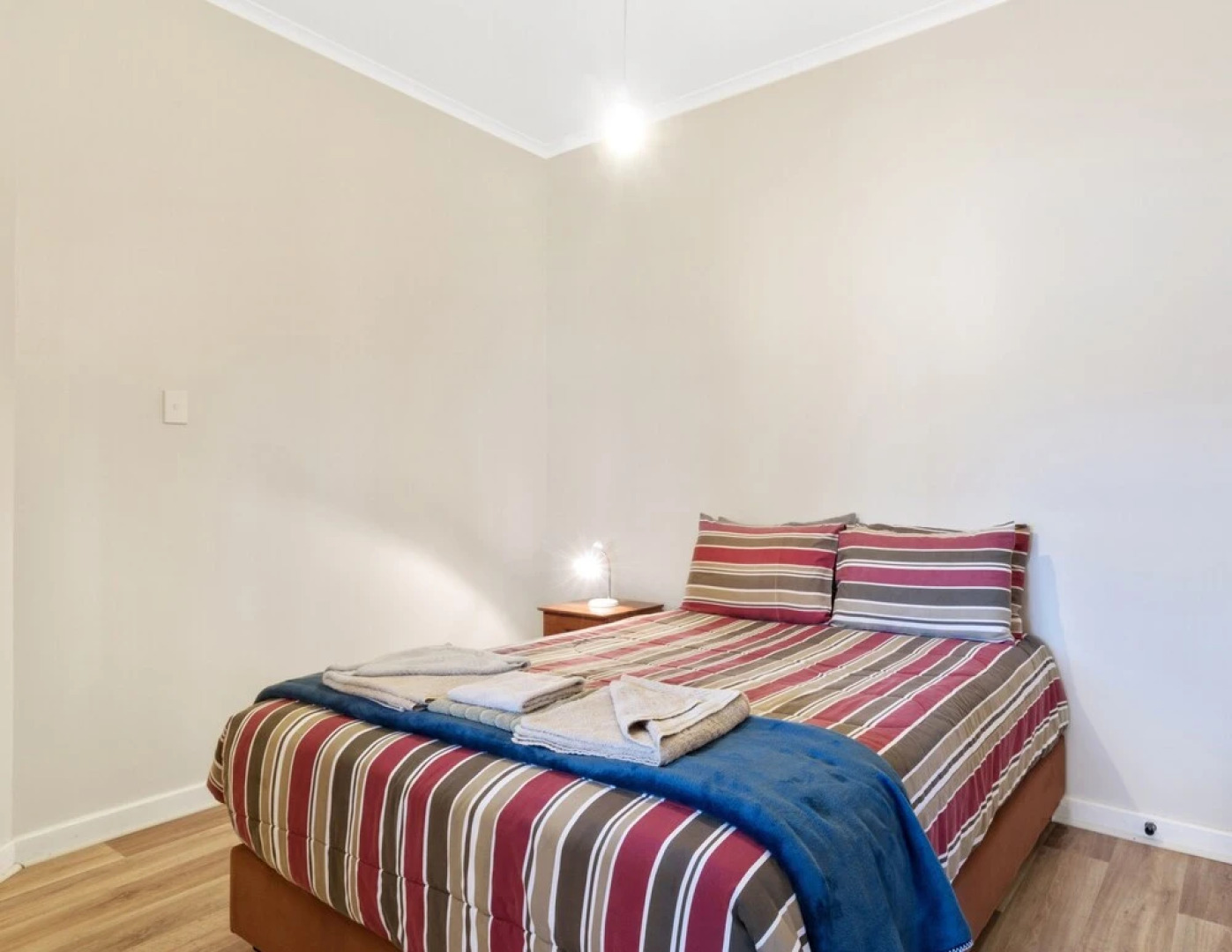 Walpole Rest Point Caravan Park