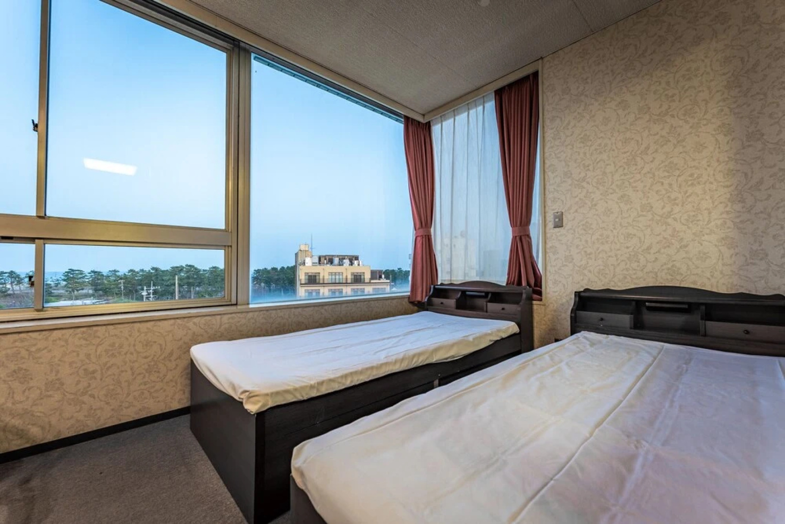 Tabist Sunny Inn Mukai