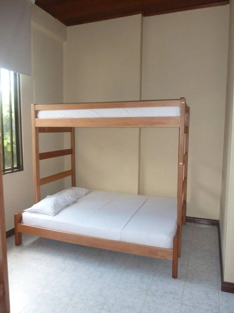 Casa Del Kurupira - Selvaventura