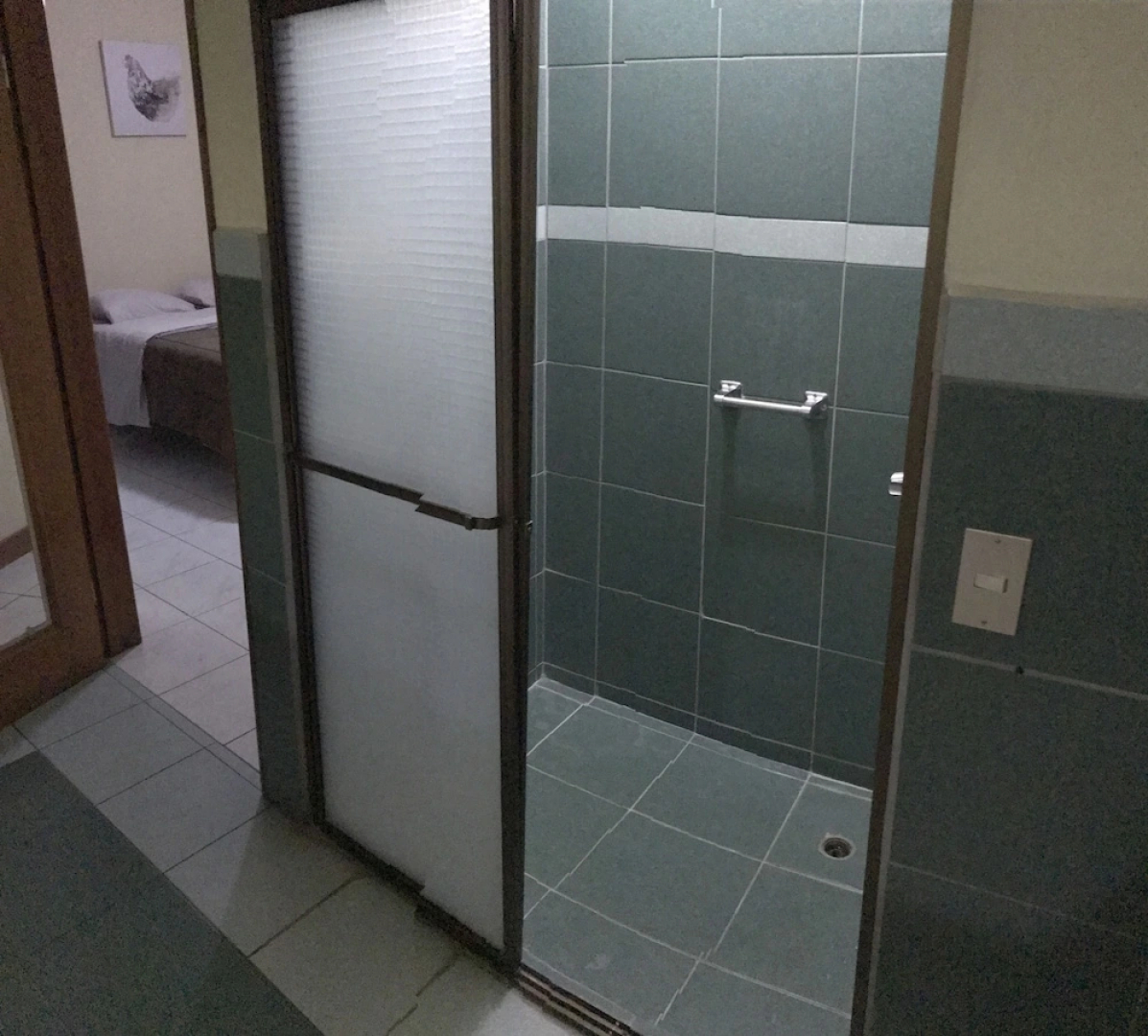 Green Country Hotel - Hostel