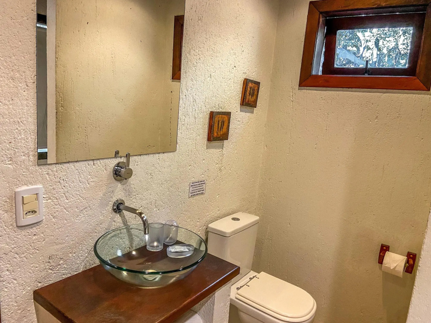 Pousada Morada da Praia do Rosa