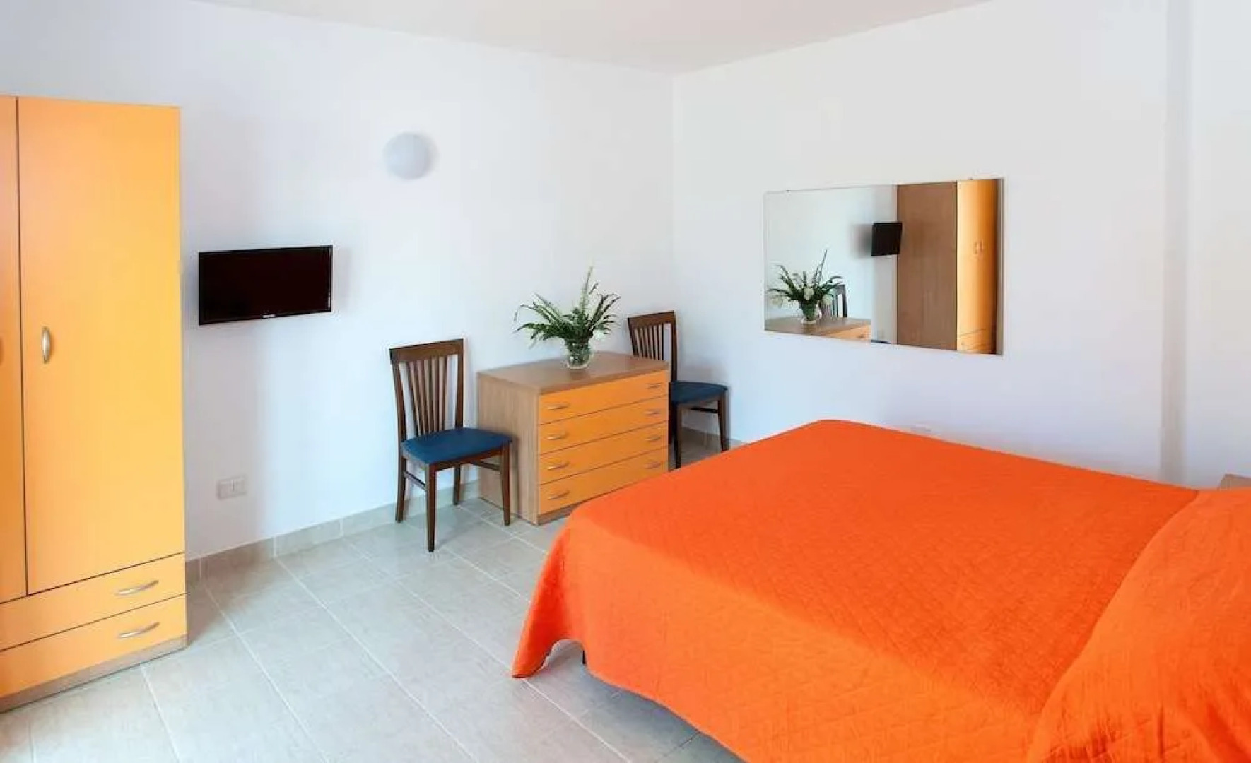 Suite Hotel Dominicus