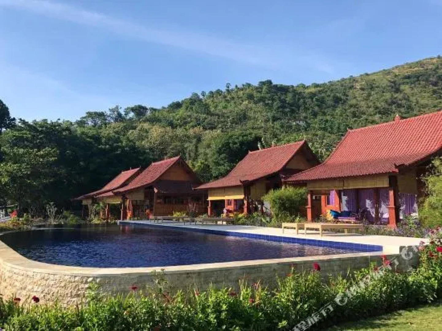 Good Karma Bungalows