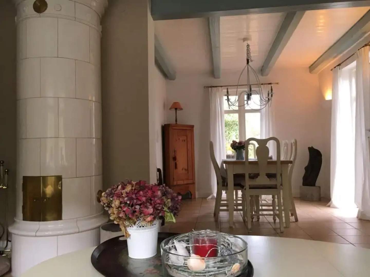 Country House Deichgraf