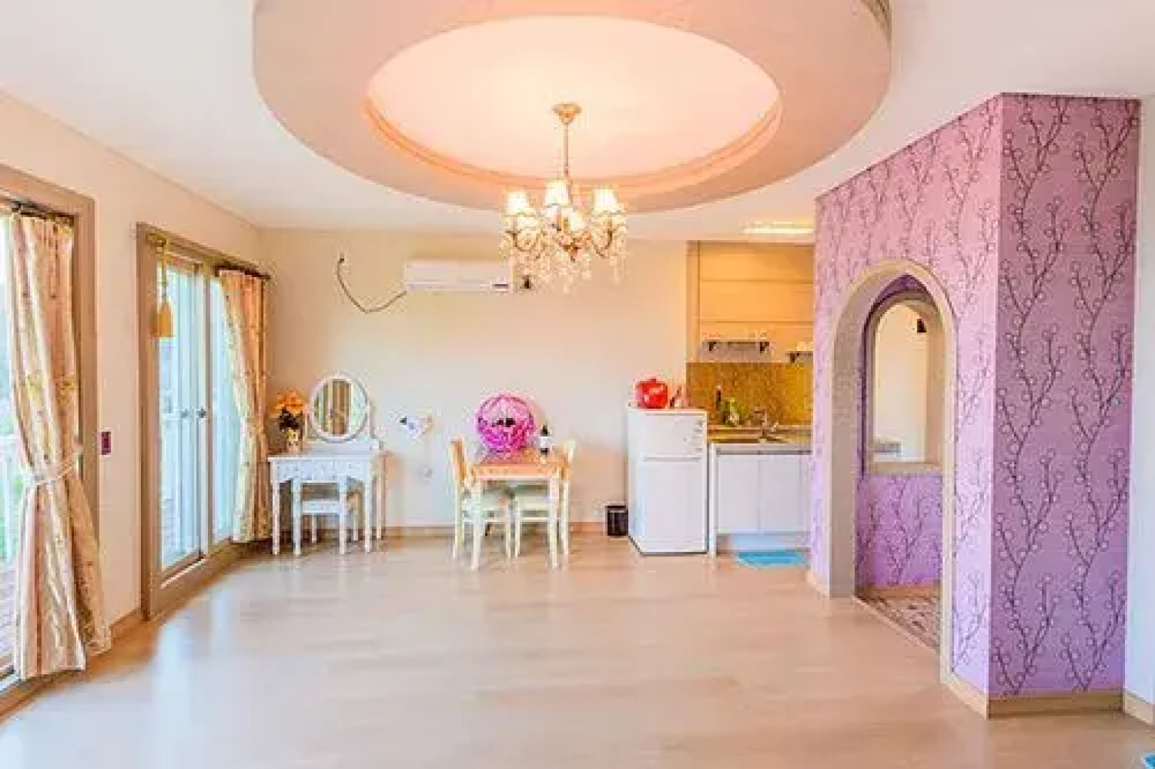 Anmyeondo Star Pension