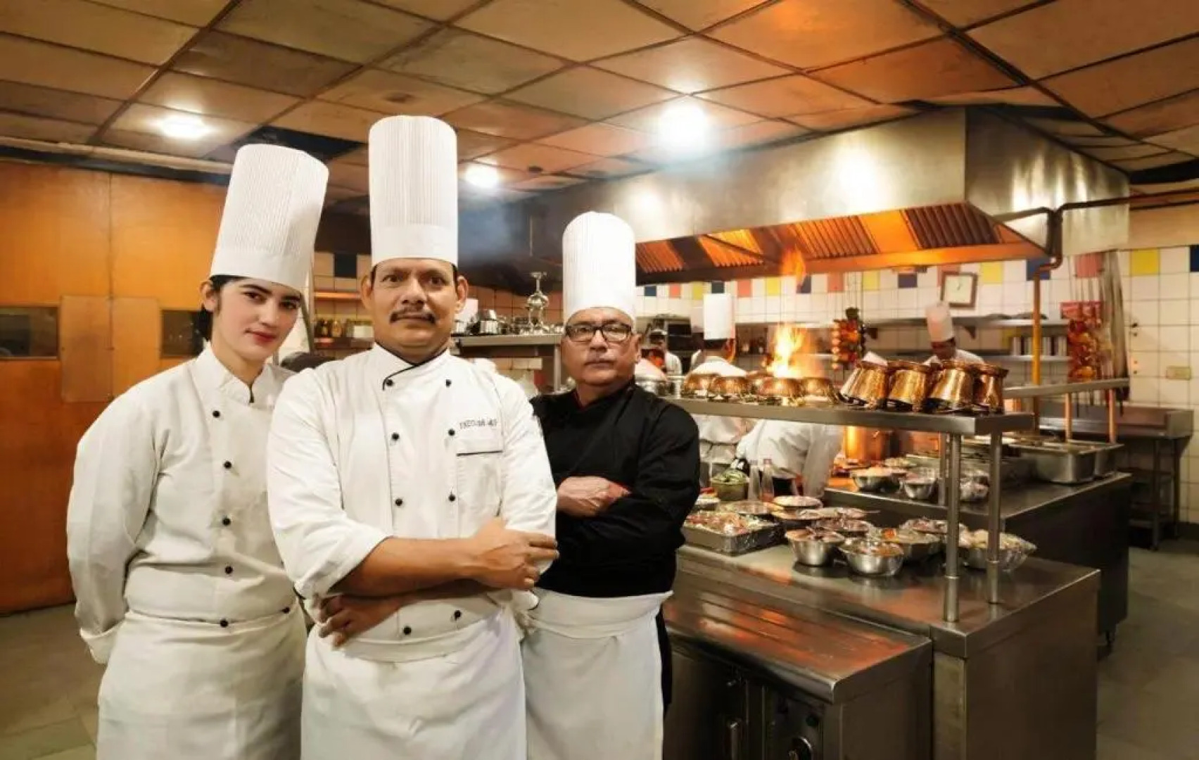 NIRVANA Luxury Hotel l Ludhiana