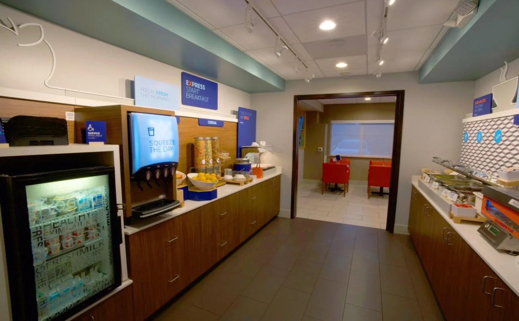 Holiday Inn Express & Suites Canyonville
