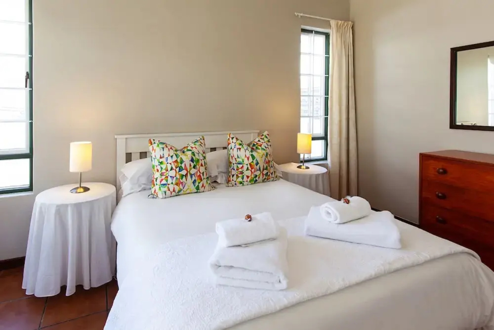 The Habit Self Catering